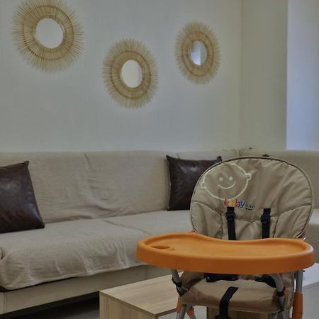 Antonis New Apartment'S 1 Kateríni Dış mekan fotoğraf