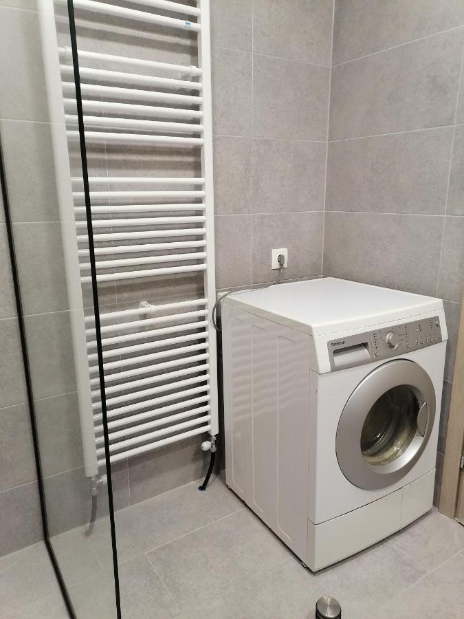 Antonis New Apartment'S 1 Kateríni Dış mekan fotoğraf